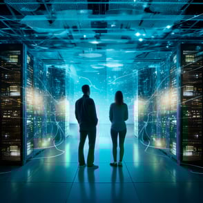 HCI: qué es y cómo contribuye la infraestructura hiperconvergente en las operaciones